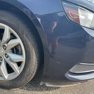 2017 Chevrolet IMPALA LT — миниатюра 62