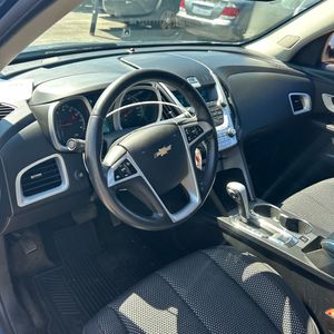 صورة 36 لـ 2011 Chevrolet EQUINOX LT