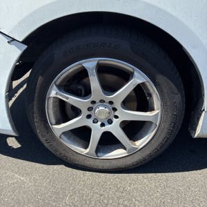 2012 Toyota COROLLA LE — миниатюра 17