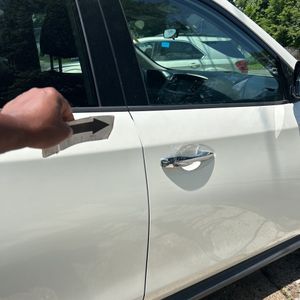 2017 Nissan PATHFINDER SV thumbnail 63