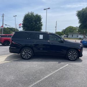 CADILLAC ESCALADE SPORT - 10