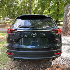 2021 Mazda CX-9 TOURING — фото 7