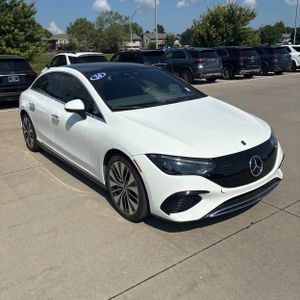 2024 Mercedes-BENZ EQE 缩略图 12