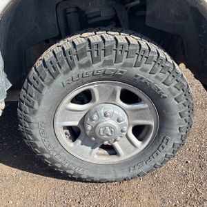 صورة مصغرة 20 لـ 2022 RAM 2500 TRADESMAN