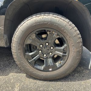 2019 Chevrolet TAHOE LS — миниатюра 19