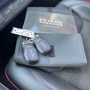 صورة مصغرة 53 لـ 2019 RAM 1500 REBEL