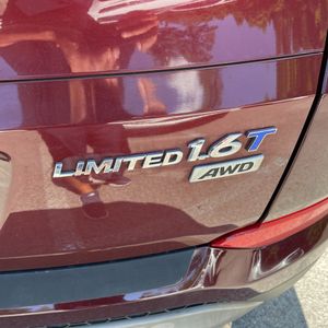 صورة مصغرة 23 لـ 2017 Hyundai TUCSON LIMITED