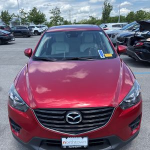 صورة مصغرة 15 لـ 2016 Mazda CX-5 GRAND TOURING