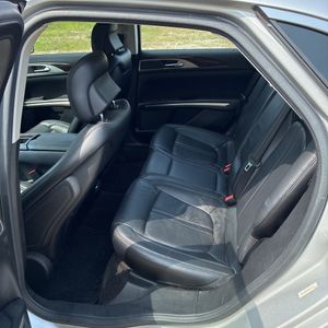 2015 Lincoln MKZ BASE — миниатюра 34
