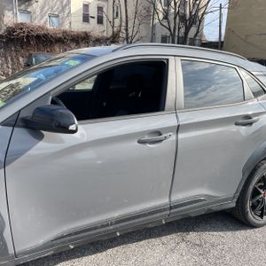 HYUNDAI KONA NIGHT - 4