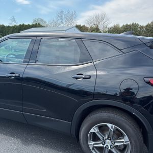 CHEVROLET BLAZER LT - 6