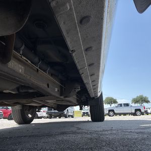 صورة مصغرة 20 لـ 2017 Chevrolet SILVERADO 1500 LTZ