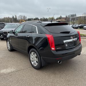 CADILLAC SRX LUXURY COLLECTION - 5