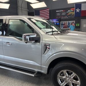 2024 FORD F-150 XLT 缩略图 13