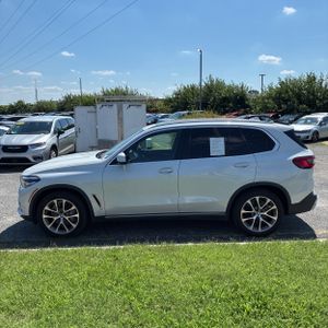 2019 BMW X5 XDRIVE40I — фото 3
