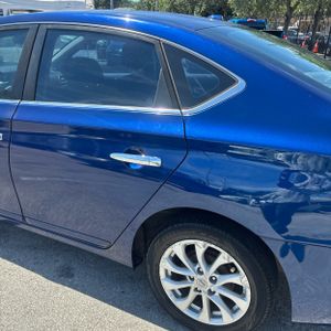 صورة 6 لـ 2018 Nissan SENTRA S