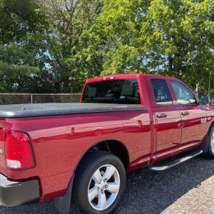 2013 RAM 1500 EXPRESS 照片 9