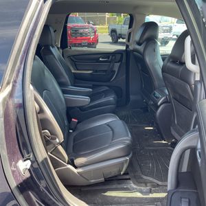 2015 Chevrolet TRAVERSE LT 缩略图 35