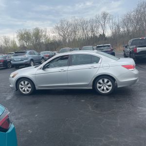 HONDA ACCORD EX-L - 3