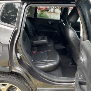 صورة مصغرة 34 لـ 2018 JEEP COMPASS LIMITED