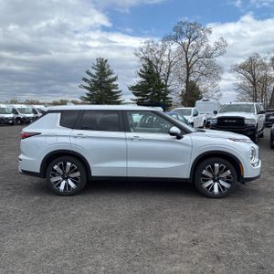 MITSUBISHI OUTLANDER SE 2.5 S-AWC - 10