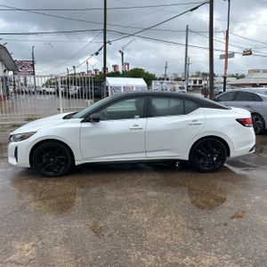 NISSAN SENTRA SR - 3