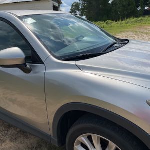 2013 Mazda CX-5 GRAND TOURING — фото 13