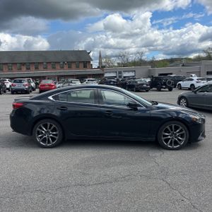 MAZDA MAZDA6 GRAND TOURING - 10