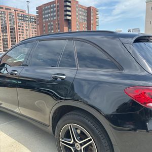 MERCEDES-BENZ GLC - 6