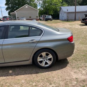 BMW 5 SERIES 528I - 6