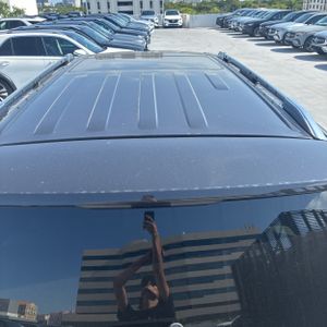 2024 Lincoln NAVIGATOR PREMIERE — миниатюра 16