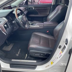 صورة مصغرة 29 لـ 2017 Lexus RX 350 BASE