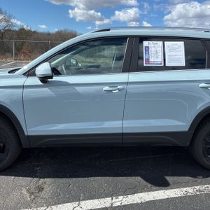 VOLKSWAGEN TAOS SEL 4MOTION - 4