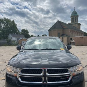 صورة مصغرة 15 لـ 2013 Dodge DURANGO CREW