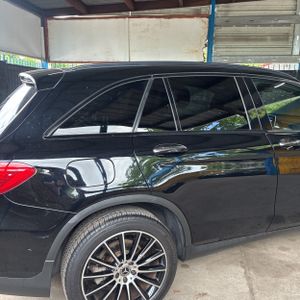 MERCEDES-BENZ GLC - 9