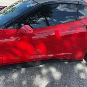 2015 Chevrolet CORVETTE STINGRAY — миниатюра 53