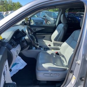 صورة مصغرة 31 لـ 2019 Honda PILOT EX-L