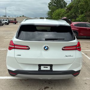 BMW X3 30 XDRIVE - 7