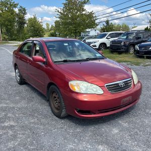 صورة مصغرة 12 لـ 2007 Toyota COROLLA LE