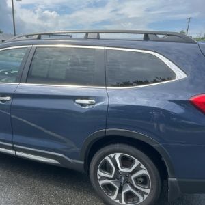 2025 Subaru ASCENT TOURING 照片 6