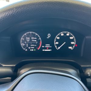 2024 Honda CR-V EX 缩略图 39