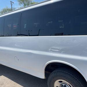 CHEVROLET EXPRESS LT 3500 - 4