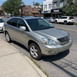 2007 Lexus RX 350 BASE 缩略图 12
