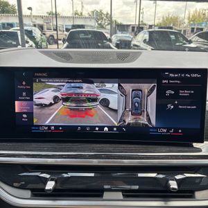 صورة مصغرة 42 لـ 2026 BMW X7 XDRIVE40I
