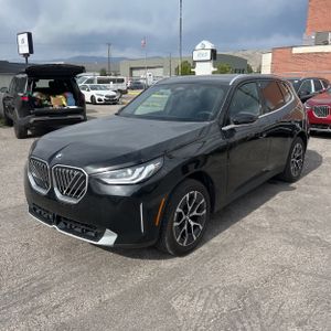 BMW X3 30 XDRIVE - 1