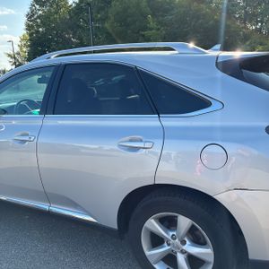صورة 6 لـ 2010 Lexus RX 350 BASE