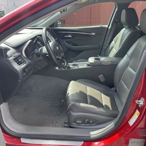2015 Chevrolet IMPALA LTZ — миниатюра 27