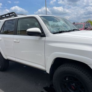 صورة 13 لـ 2020 Toyota 4RUNNER TRD PRO