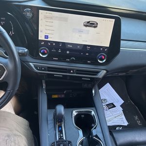 2024 Lexus RX 350 LUXURY — миниатюра 37