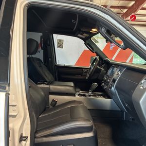 2017 FORD EXPEDITION PLATINUM — фото 33